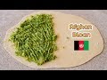 Afghan Street Food | Afghan Bolani Recipe - 2020 | How to Cooking Bolani | Afghanistan Food