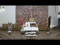 Parafia NSPJ Łapiszewo – transmisja na żywo