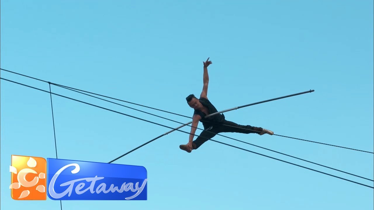 Exploring the best of Canada (Part 3) | Getaway