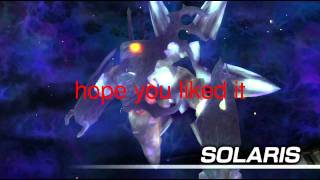 SA2B how to get a hyper sonic chao