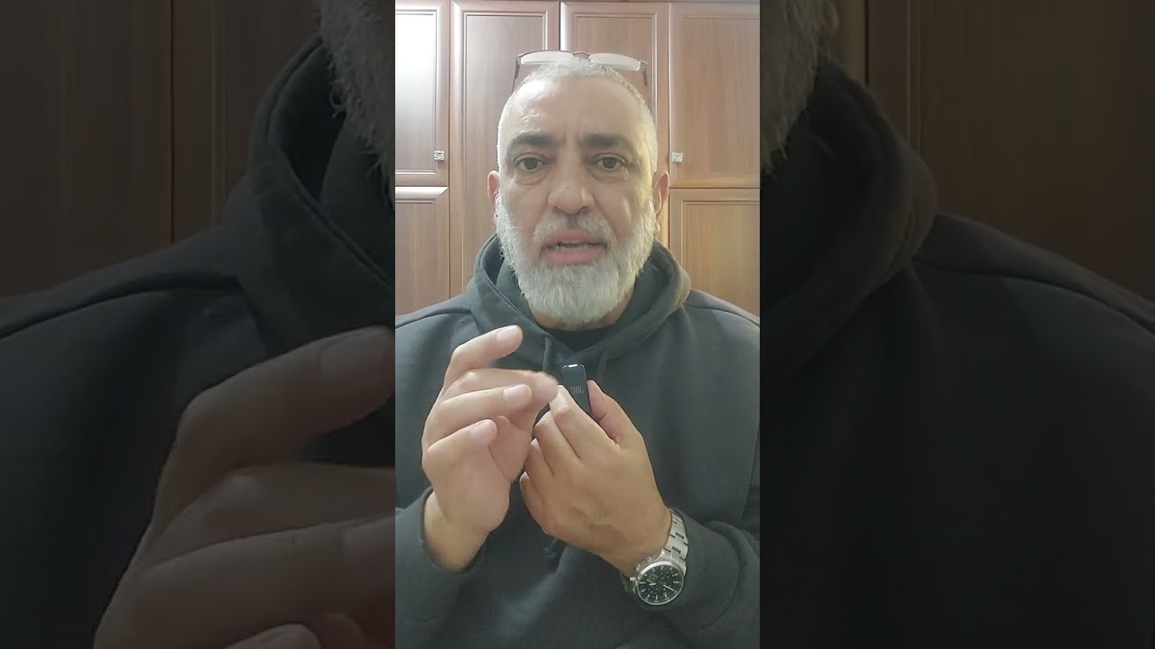 مهم🔴قصص من المستغفرين/ كلام لن تسمعه على المنابر عن اهمية الاستغفار  في هذه المرحله الحرجه بالتحديد.