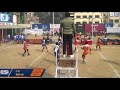 Uttar Pradesh  vs. Bihar