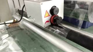 Chinese Cabbage Wrapping Machine, Ce Iso Tuv Certifications.