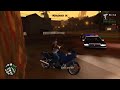 GTA San Andreas Mission Failed OG Loc Busted 