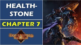 Chapter 7: Healthstone | Darksiders Genesis