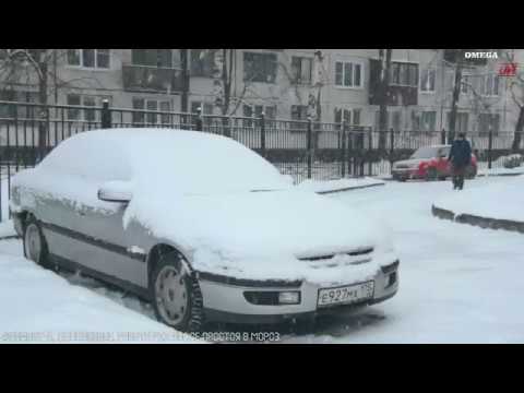 Работа РХХ после простоя в мороз. OPEL OMEGA B, X20XEV [OMEGA LIVE #Ремонт-6. Дополнение]