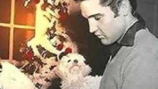 ELvis Presley It Won't Seem Like Christmas chords