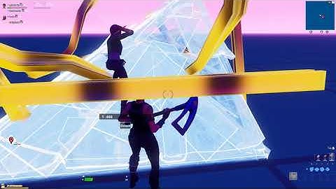 He is the fastest single tile editor