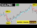 Super Trend Forex System Super Trend Indicator with 100% ...