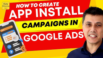 The Ultimate Guide to App Install Campaigns in 2024