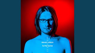 Video thumbnail of "Steven Wilson - People Who Eat Darkness"