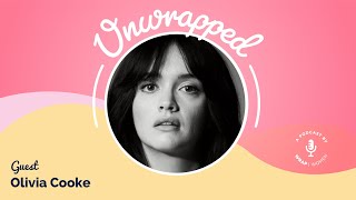 House of the Dragon&#39;s Olivia Cooke on Ignoring Haters, Hangover Cures &amp; Season 2 - UnWrapped Podcast