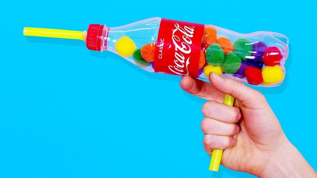 5 jeux éducatifs à faire soi-même pour votre tout-petit | CA 5 jeux éducatifs à faire soi-même pour votre tout-petit | CA