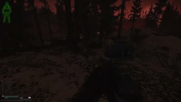 killing a PMC that has a Flir!