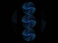 Adobe illustrator Tips to create spiral design #adobe #illustration #tricks #tips #trendingnow #art