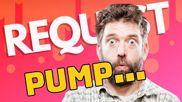 WHY IS REQUEST CRYPTO GOING UP (whats next?)