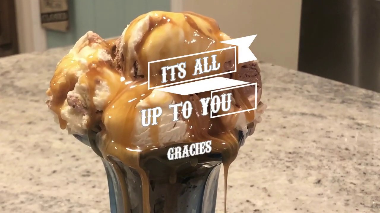 Gracie's Restaurant Commercial A Taylor YouTube