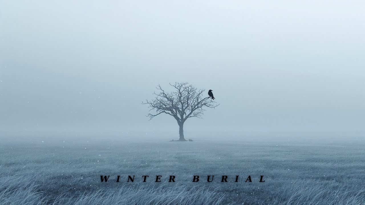 Isenaé – Winter Burial