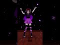 AFTERLIGHT 2.5次元の誘惑 ED "Watch Me" ⭐  #mmd #mikumikudance #idol