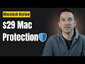 Moonlock Mac Security Review 🔒 Is This $29 Deal Worth It?