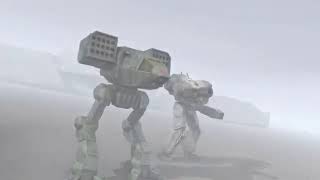Catapult LRM Support (Mini)