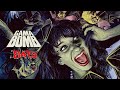 Capture de la vidéo Gama Bomb - 'Bats' (Official Full Album Audio)