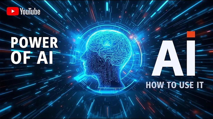 Unlocking the Power of AI: How Artificial Intelligence Can Transform Your Life & Business