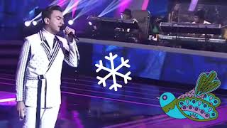 Reza Da - Unbreak My Heart - Pop Academy