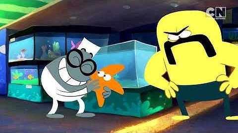 🤔 Can The Docs Find Lamput? 🔍👀  | Endless Doc FAILS | PART 2 |  Cartoon Network Asia
