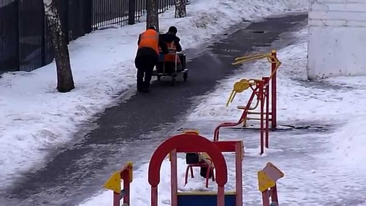 Машина по таджикски
