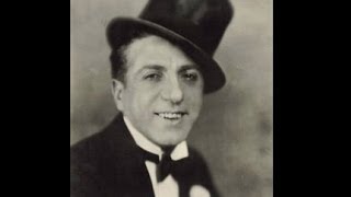 Ted Lewis - I'm Crazy Bout My Baby (And My Baby's Crazy 'Bout Me) 1931 About chords