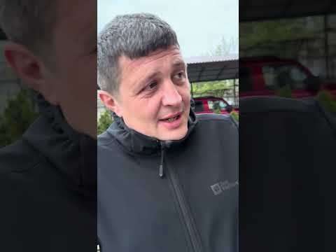 У нас с балыком танцевальная минутка