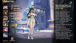Aurora Info @generaltiberiusxx2884 @Brodydragon2000 @highvoltagemayhem3345 
