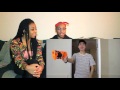 Couple Reacts : "Theylovearii" Roast Me!!" with Diss Track by RiceGum Reaction!!