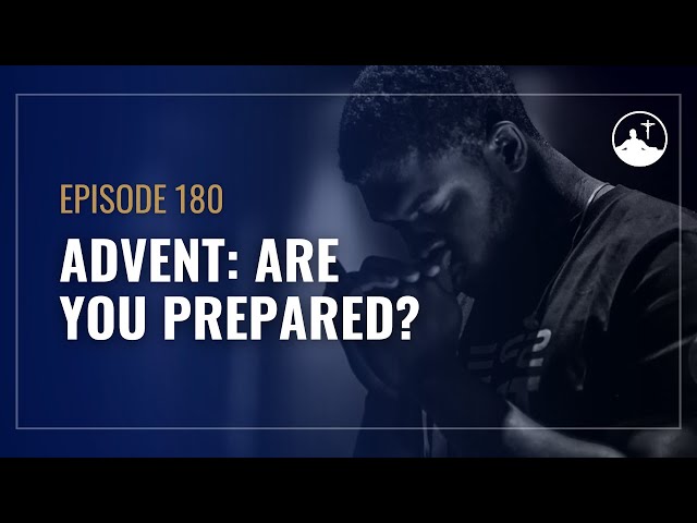 Advent: Are You Prepared?