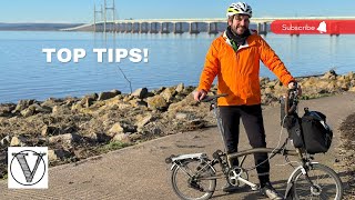 How to Clean Your Brompton   A Bike Mechanics View