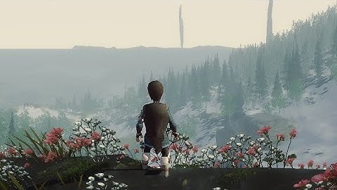 Wilderless Classic - Gameplay Android/iOS