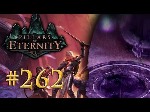 Let's Play Pillars of Eternity #262: Am Schlund (Blind /Expert / Deutsch)