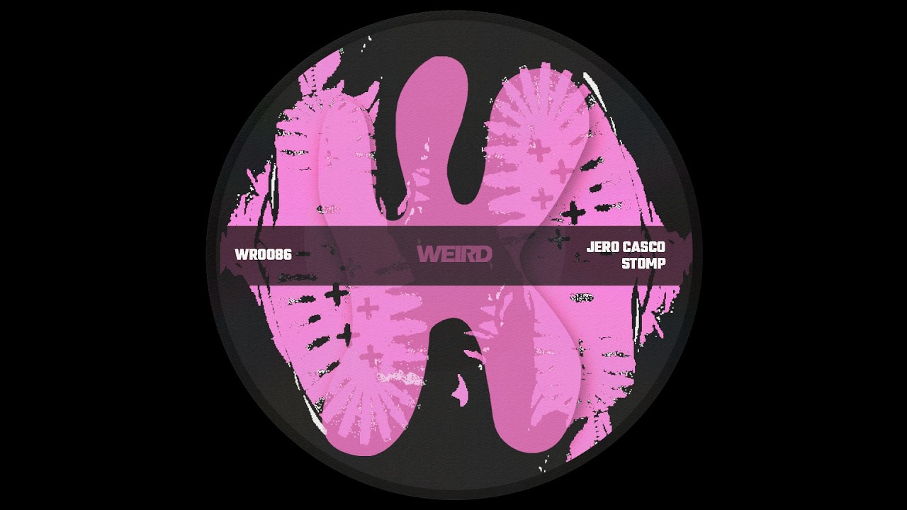 Tonton Jero Casco - Stomp di YouTube Tonton Jero Casco - Stomp di YouTube