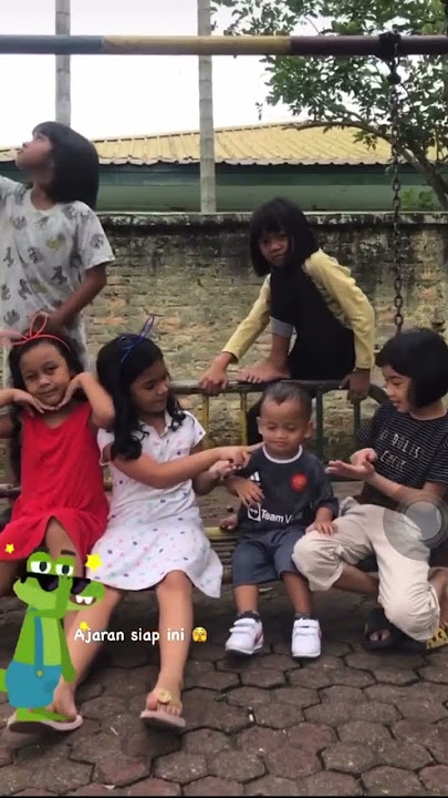 Semua kawan2 ya 🙃 #bigboy #temanbermain