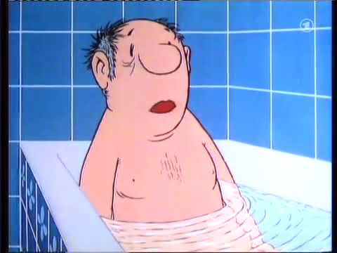 Image result for Loriot Bath tube talks youtube"