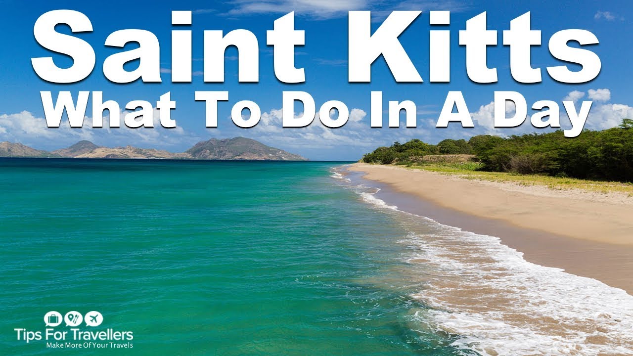How To Spend A Day In St Kitts The Caribbean Tips For Travellers How To Spend A Day In St Kitts The Caribbean Tips For Travellers