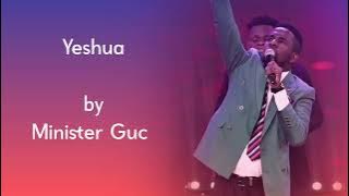 Minister GUC | 'Take Over' | Powerful Makanaka Worship ft. Yeshua | Heartfelt Worship Experience '