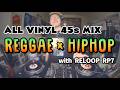 【45s MIX】ROOTS、DUB、LOVERS、REGGAE×HIPHOPなレゲエMIX！！MIX CD「LAYOVER 2」のムービーサンプラー！トラックリストは概要欄👇