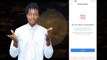 Token Pocket / How to install and set up