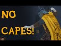 Jesper, the Caped Crusader of Whiterun - Skyrim Guard Tales