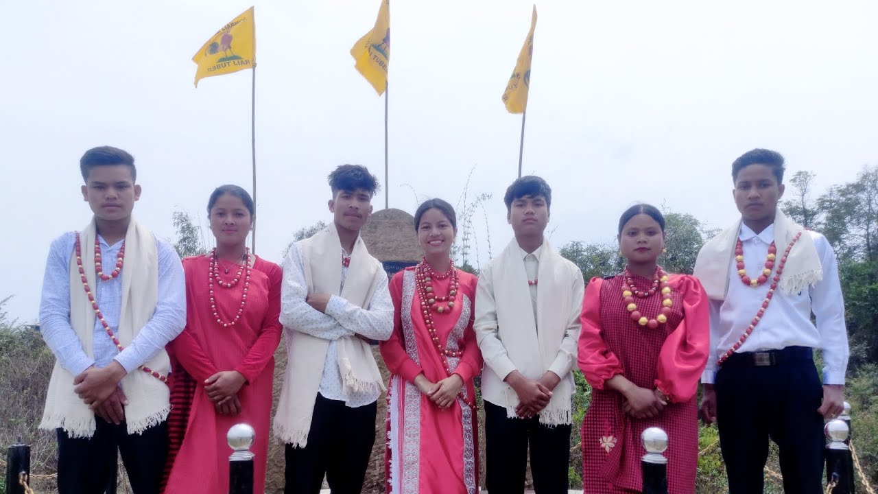 Ha shroh ki synrang senger deiwitawan synnah Shad sukra by mupyut I shad na seiñraij iongnoh 27 2025