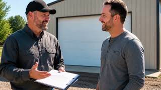 From Dream to Reality: Custom Steel Buildings Built to Last