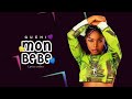 Guchi - Mon Bebe (Lyrics Video)