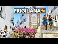 🇪🇸 MOST Beautiful Village in Spain, Andalusia: Frigiliana Walk